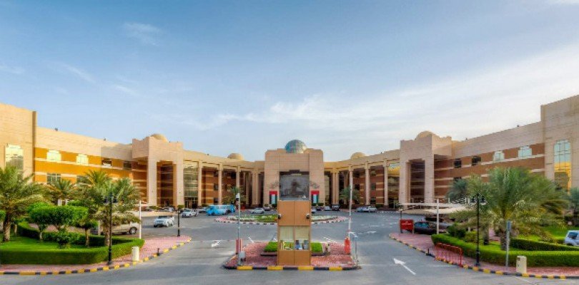 AJMAN UNIVERSITY